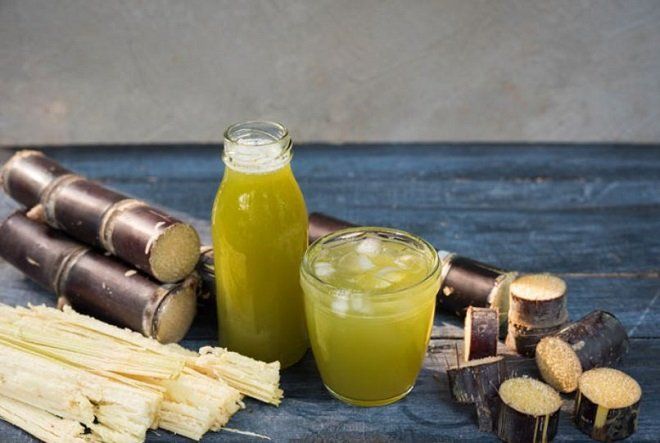 Start your Hanoi Travel with a cool sip